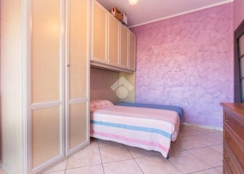 Trilocale Via fratelli Kennedy, Caselle Torinese - foto 14