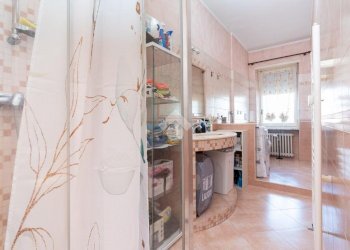 Trilocale Via fratelli Kennedy, Caselle Torinese - foto 19