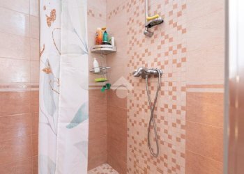 Trilocale Via fratelli Kennedy, Caselle Torinese - foto 21