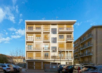 Trilocale Via fratelli Kennedy, Caselle Torinese - foto 23