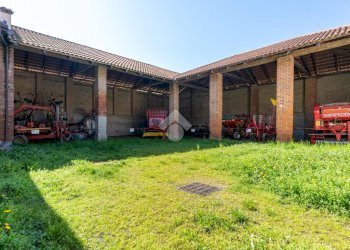 Rustico Via Lavoresco, Caselle Torinese - foto 1