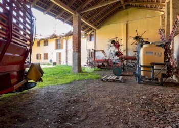 Rustico Via Lavoresco, Caselle Torinese - foto 3