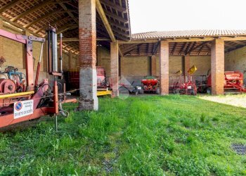 Rustico Via Lavoresco, Caselle Torinese - foto 5