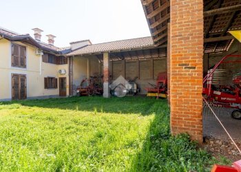 Rustico Via Lavoresco, Caselle Torinese - foto 6