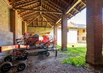 Rustico Via Lavoresco, Caselle Torinese - foto 8