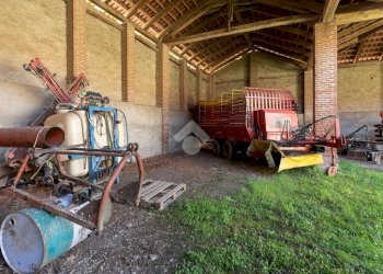 Rustico Via Lavoresco, Caselle Torinese - foto 12