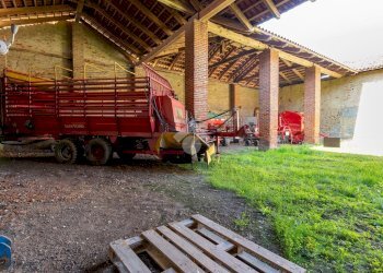 Rustico Via Lavoresco, Caselle Torinese - foto 13