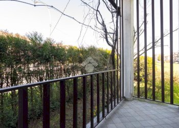 Appartamento Strada aeroporto, Caselle Torinese - foto 37