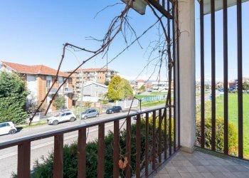 Appartamento Strada aeroporto, Caselle Torinese - foto 20