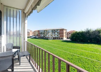 Appartamento Strada aeroporto, Caselle Torinese - foto 25