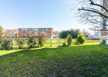 Appartamento Strada aeroporto, Caselle Torinese - foto 34