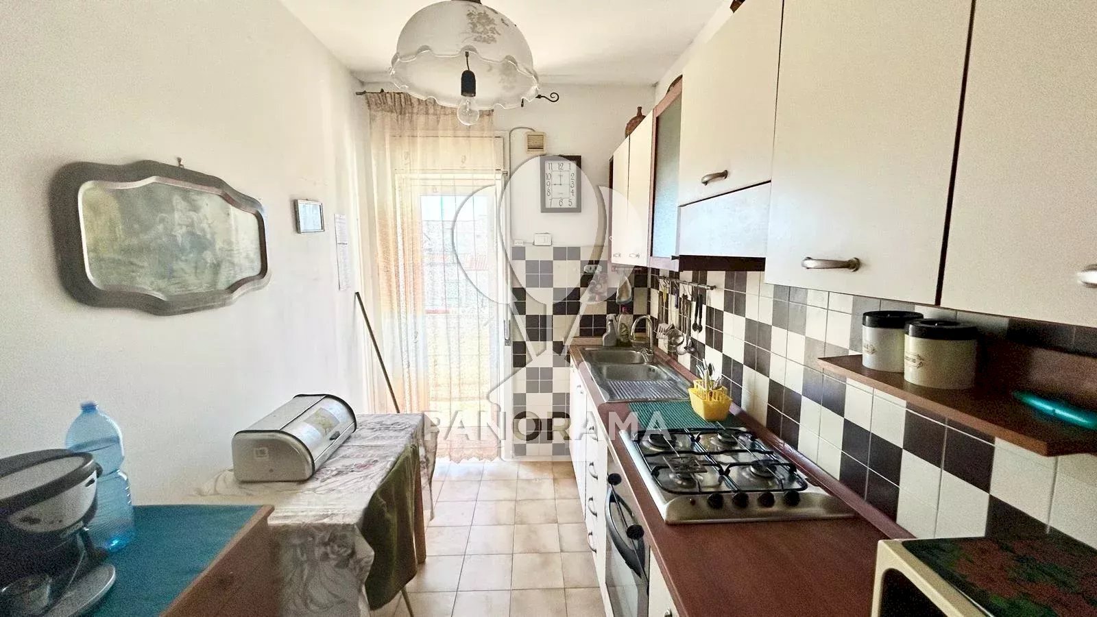 Appartamento Via Vito La Rocca, Alcamo - foto 2