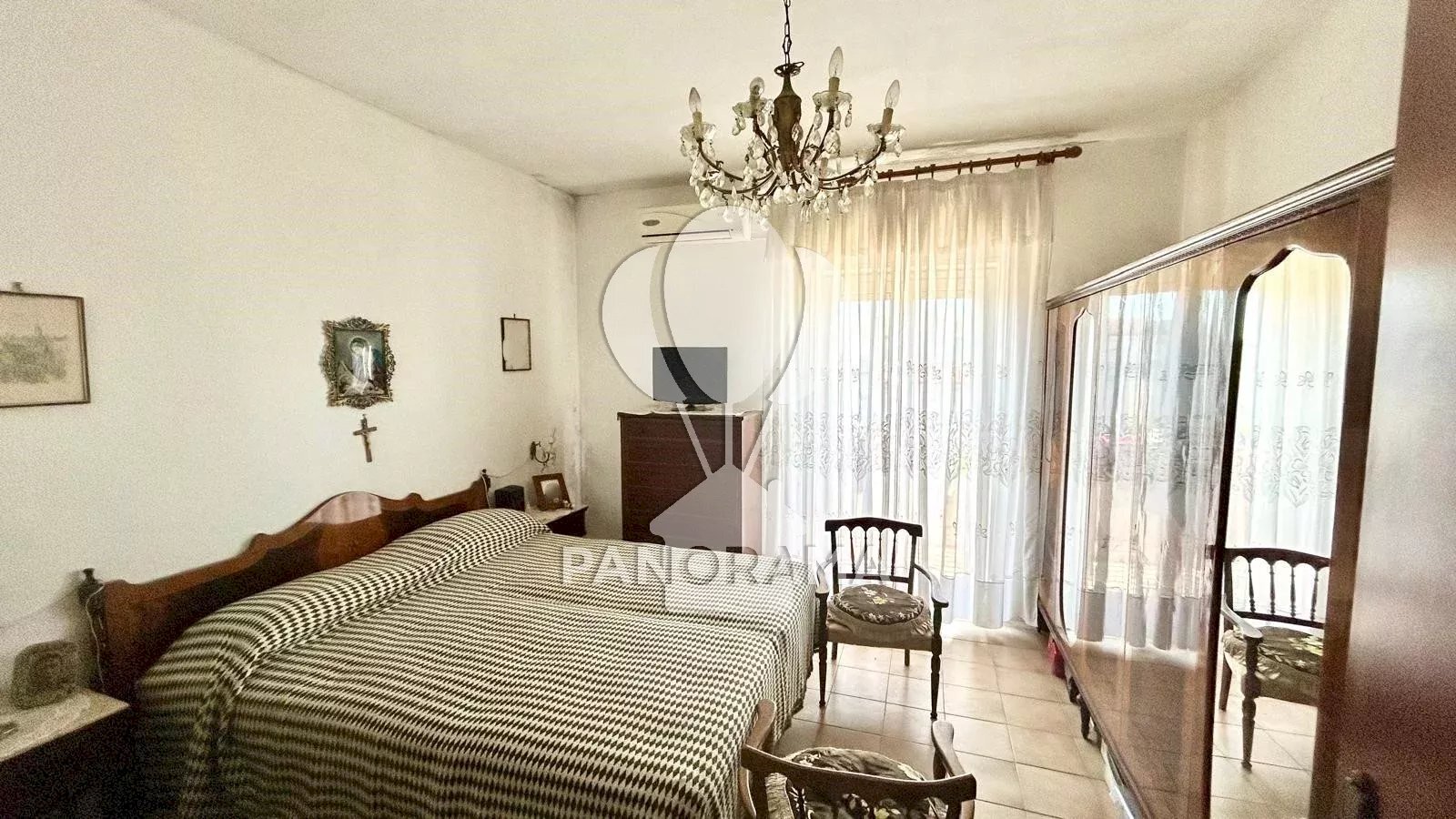 Appartamento Via Vito La Rocca, Alcamo - foto 3