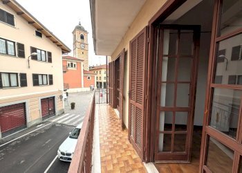 Quadrilocale Piazza Italia, 36., Boves - foto 14