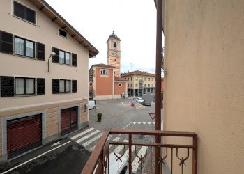 Quadrilocale Piazza Italia, 36., Boves - foto 15