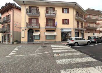 Quadrilocale Piazza Italia, 36., Boves - foto 35