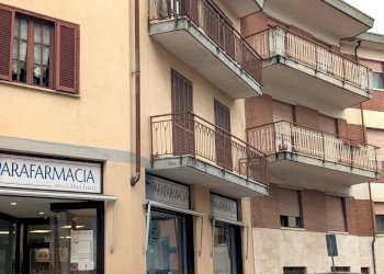 Quadrilocale Piazza Italia, 36., Boves - foto 36