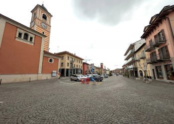 Quadrilocale Piazza Italia, 36., Boves - foto 37