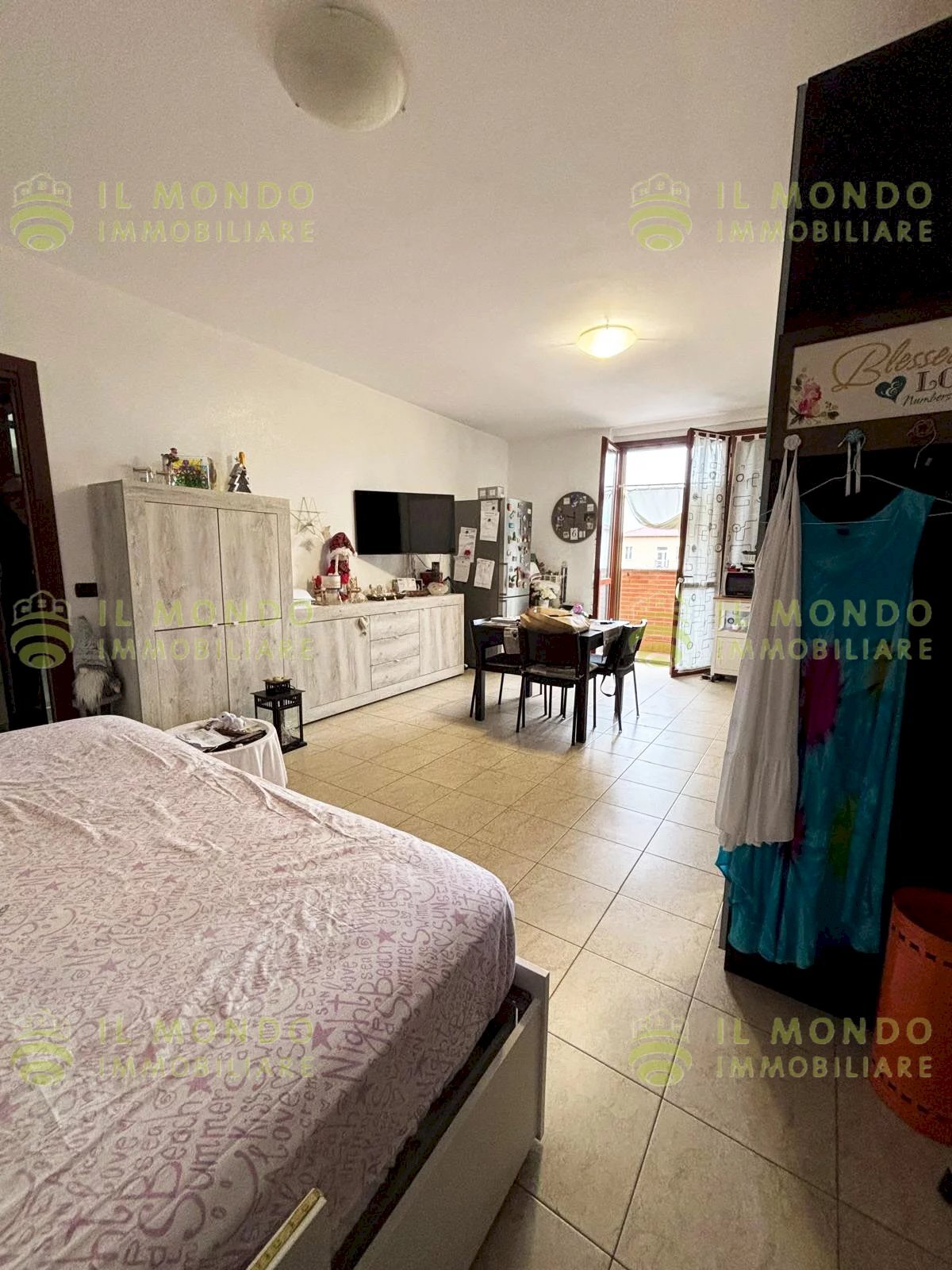 Appartamento Via Cavour, 8., Casaletto Lodigiano - foto 1