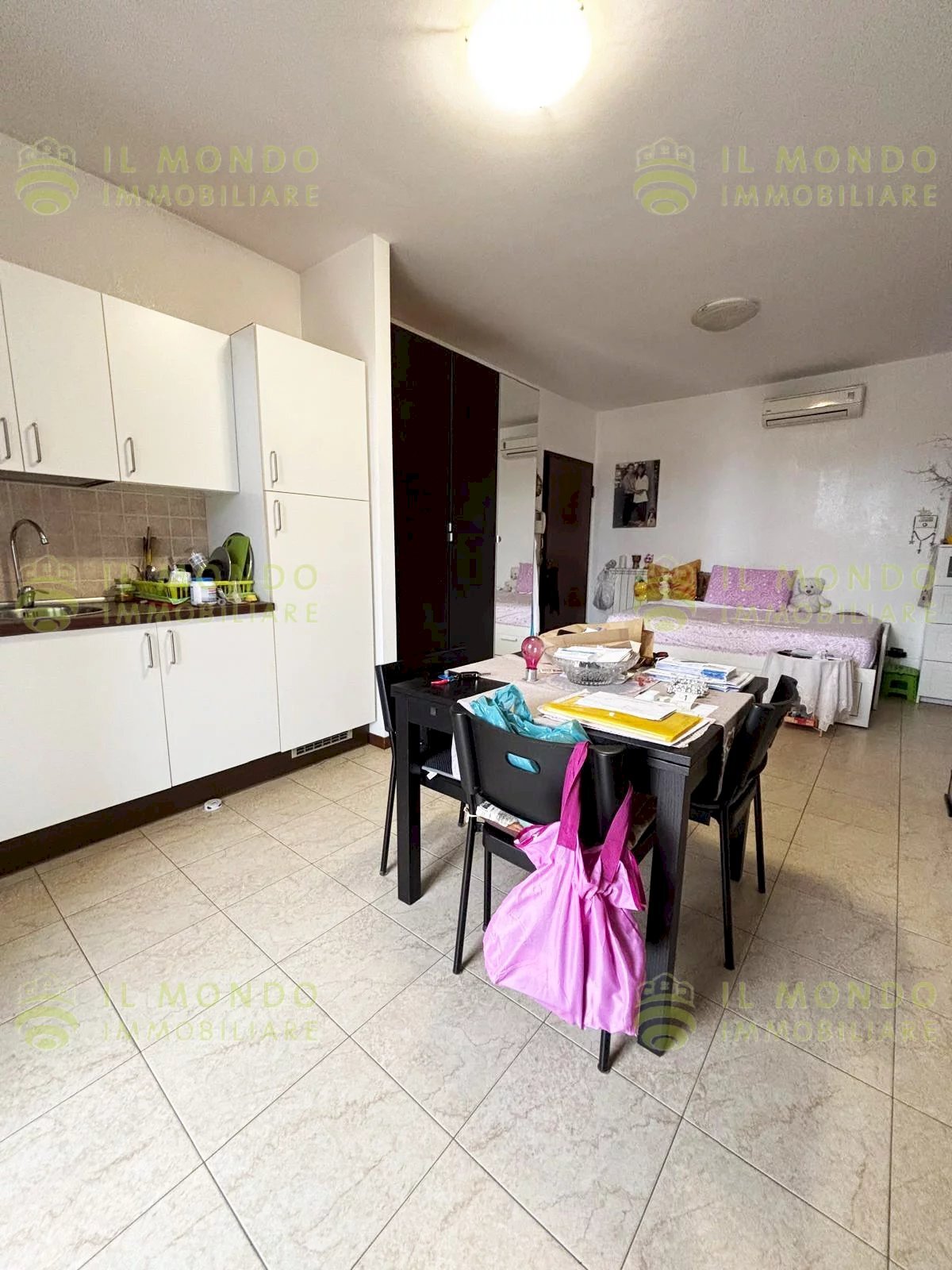 Appartamento Via Cavour, 8., Casaletto Lodigiano - foto 2