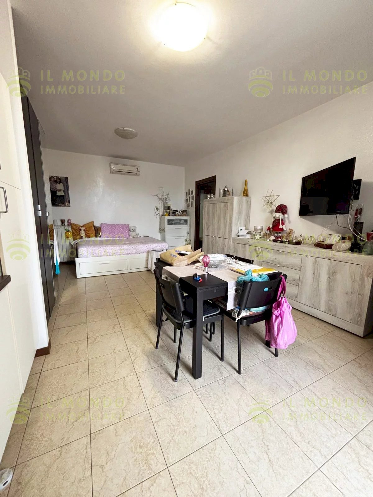 Appartamento Via Cavour, 8., Casaletto Lodigiano - foto 3