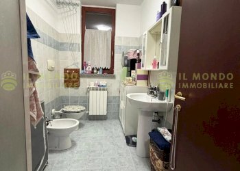 Appartamento Via Cavour, 8., Casaletto Lodigiano - foto 7