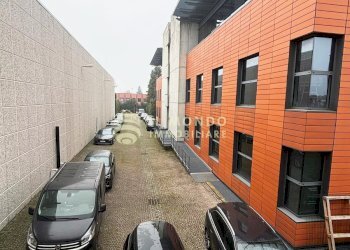 Appartamento Via Giuseppe Di Vittorio, 29., Peschiera Borromeo - foto 23