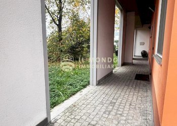 Appartamento Via Giuseppe Di Vittorio, 29., Peschiera Borromeo - foto 28