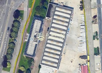 Appartamento Via Giuseppe Di Vittorio, 29., Peschiera Borromeo - foto 31