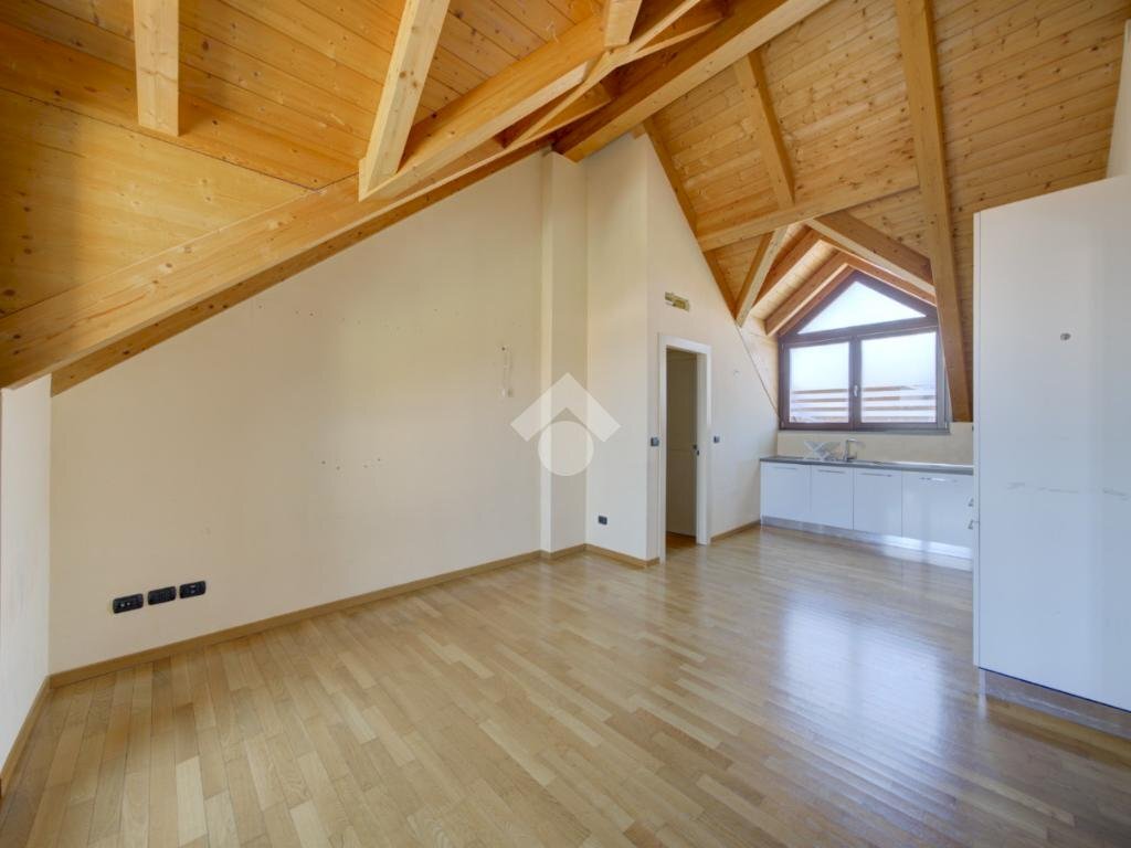 Quadrilocale Via matteotti, Villarbasse - foto 1