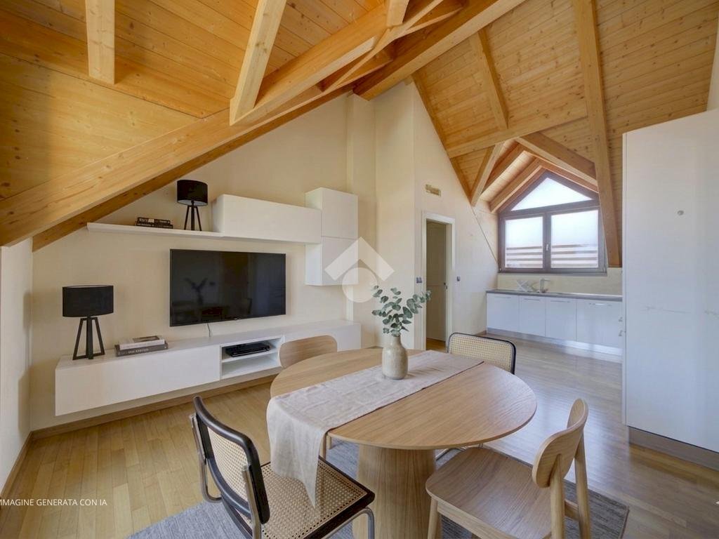 Trilocale Via matteotti, Villarbasse - foto 1