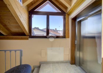 Quadrilocale Via matteotti, Villarbasse - foto 23