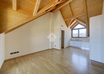 Quadrilocale Via matteotti, Villarbasse - foto 1