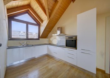 Quadrilocale Via matteotti, Villarbasse - foto 2