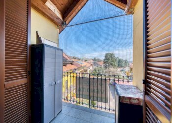 Quadrilocale Via matteotti, Villarbasse - foto 6