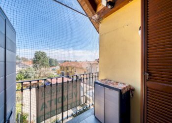 Quadrilocale Via matteotti, Villarbasse - foto 7