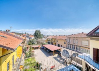 Quadrilocale Via matteotti, Villarbasse - foto 8