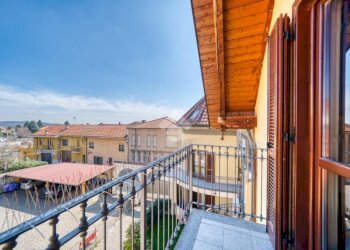 Quadrilocale Via matteotti, Villarbasse - foto 14