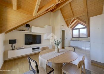 Three-room apartment Via matteotti, Villarbasse - photo 1