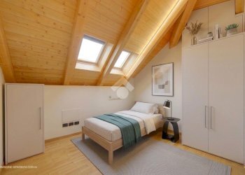 Three-room apartment Via matteotti, Villarbasse - photo 18