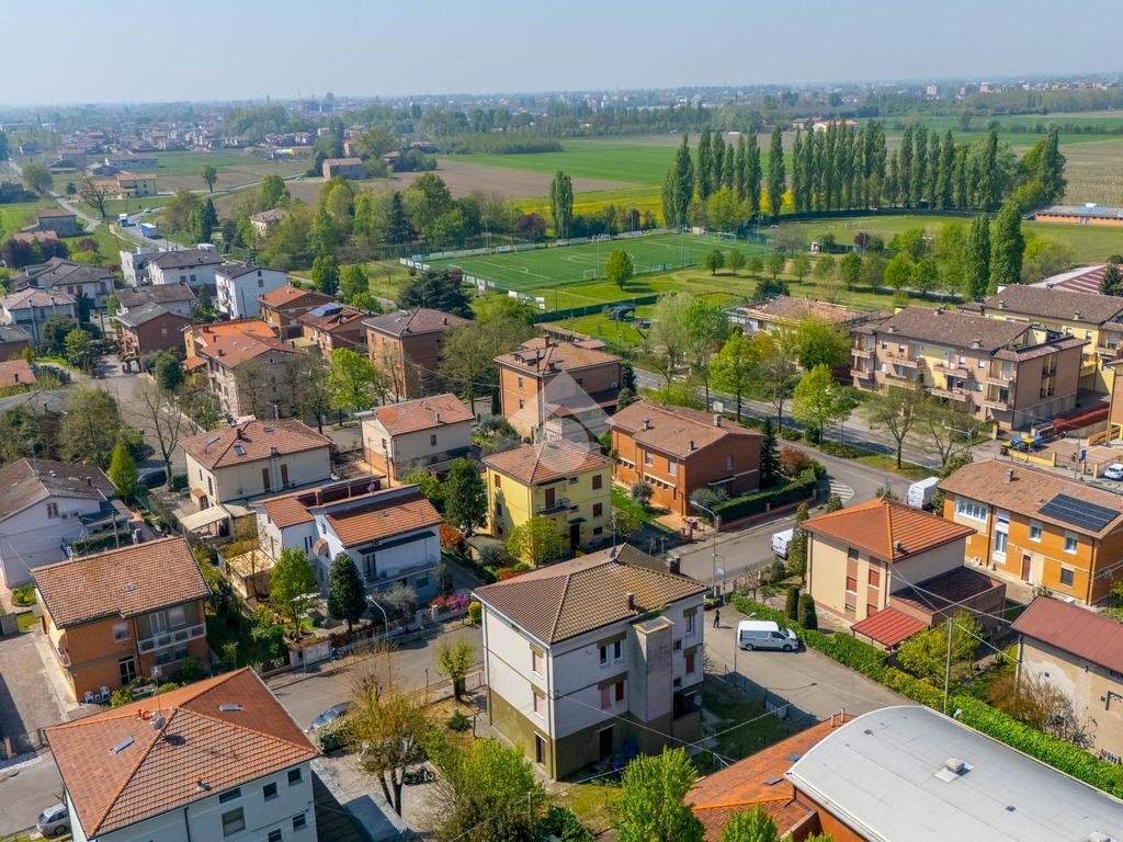Villa Via boccaletti, Carpi - foto 3