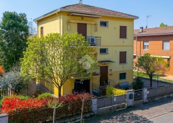 Villa Via boccaletti, Carpi - foto 2