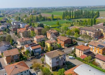 Villa Via boccaletti, Carpi - foto 3