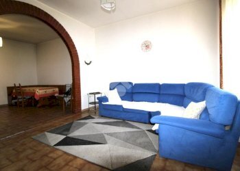 Casa semi indipendente Via Cervese, Cesena - foto 10