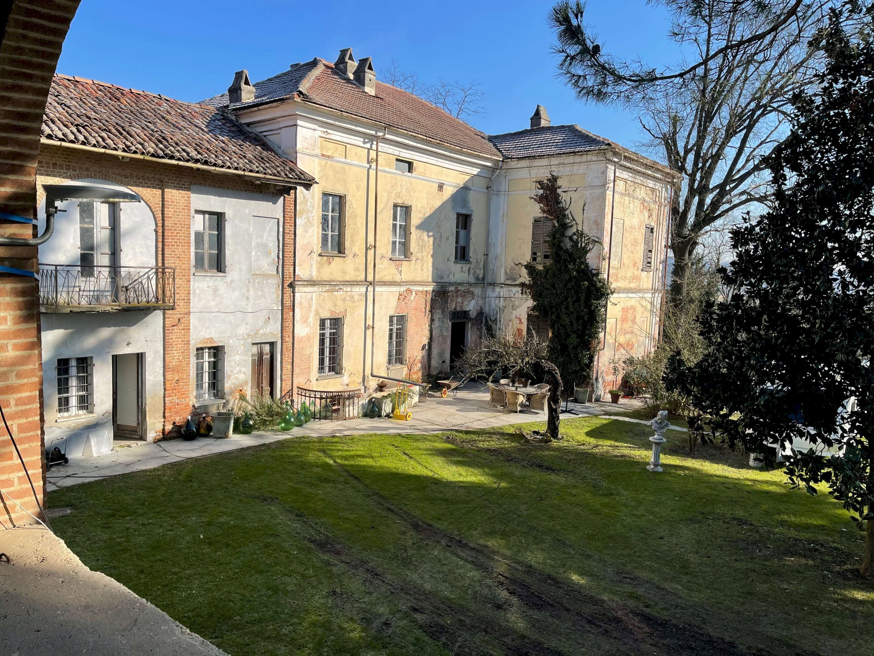 Casa indipendente Antignano - foto 1