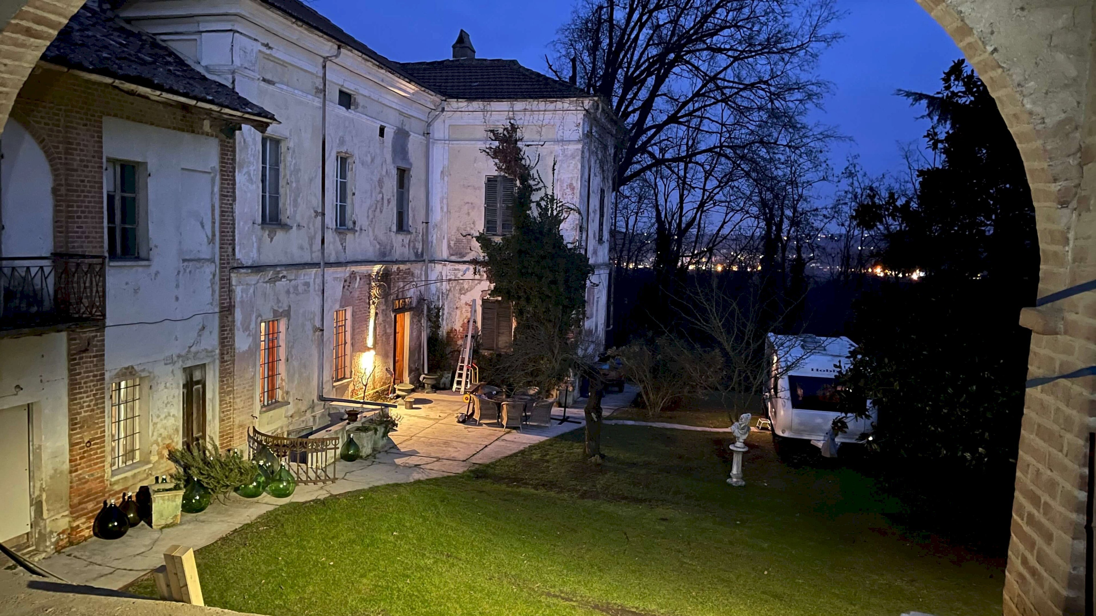 Casa indipendente Antignano - foto 2