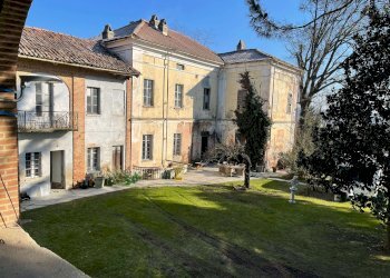 Casa indipendente Antignano - foto 1