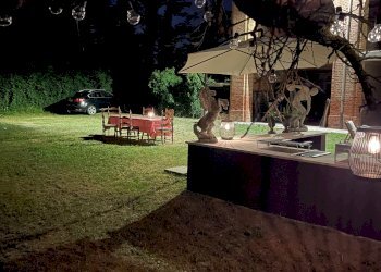 Casa indipendente Antignano - foto 8