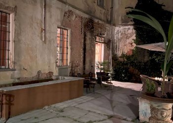 Casa indipendente Antignano - foto 13