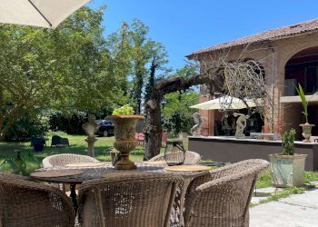 Casa indipendente Antignano - foto 15